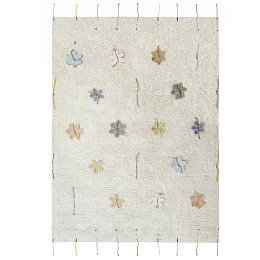 Ковер Лорена Каналс (Lorena Canals) "Дикие цветы", 120 х 160 см